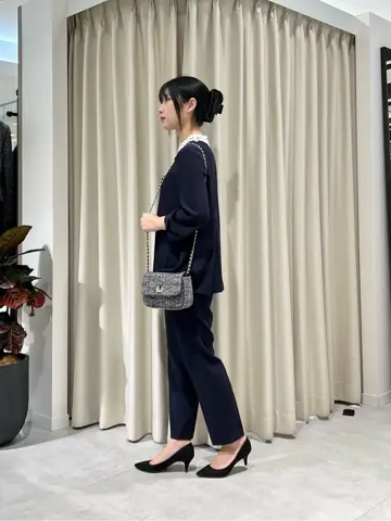 23区 野原 コーディネート画像