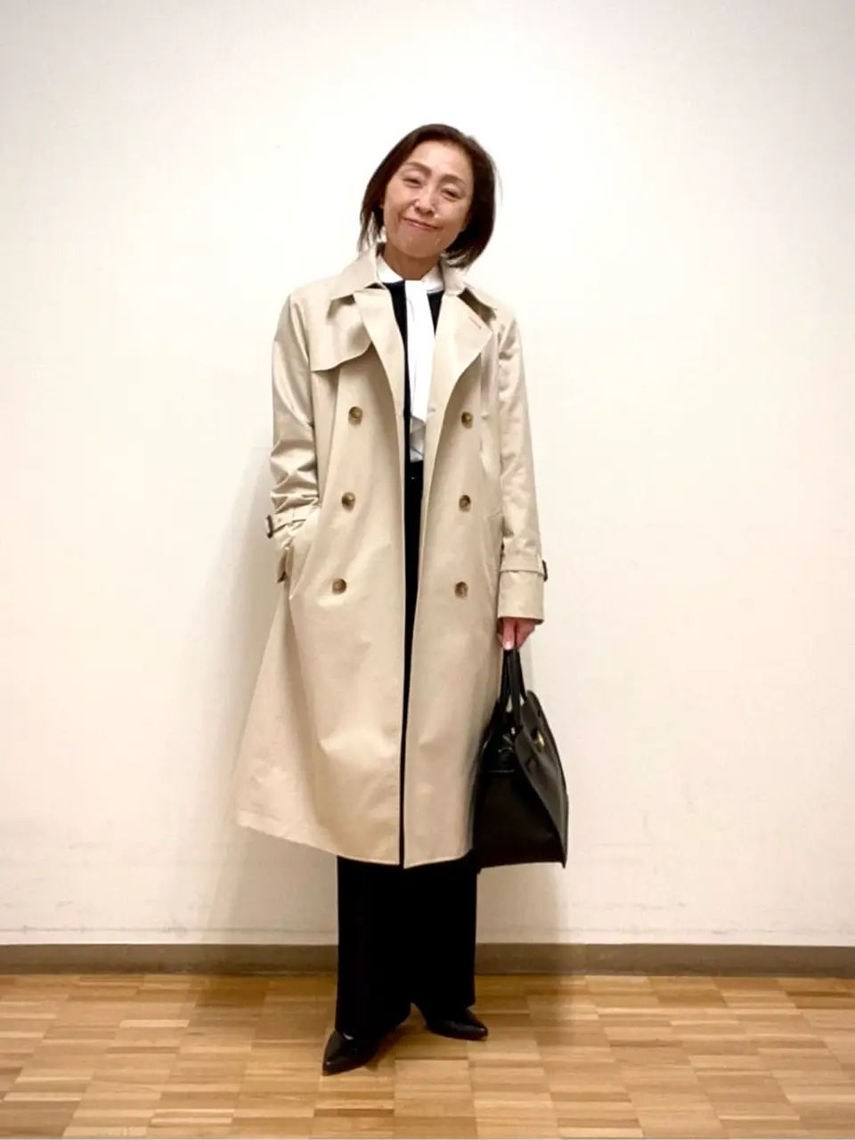 23区 武田 コーディネート画像