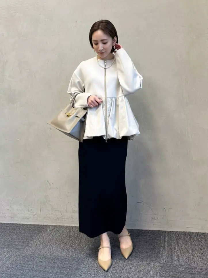 23区 永井 コーディネート画像