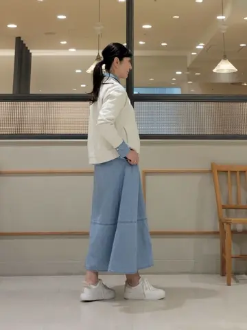 23区 新保 コーディネート画像