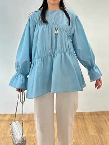 23区 西嶋 コーディネート画像