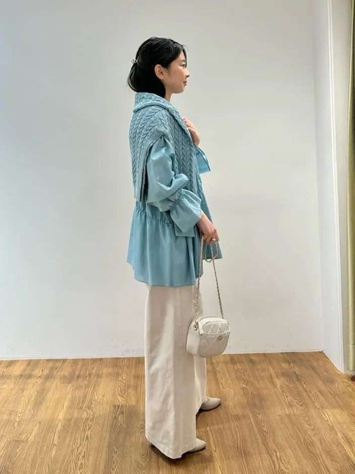 23区 西嶋 コーディネート画像