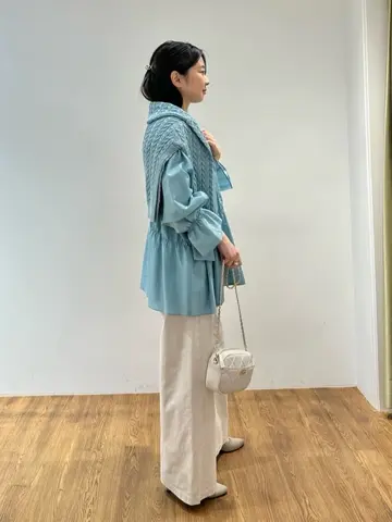 23区 西嶋 コーディネート画像