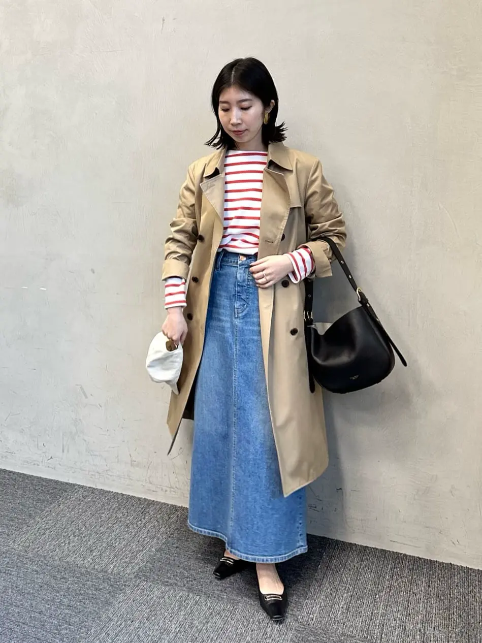 23区 板垣 コーディネート画像