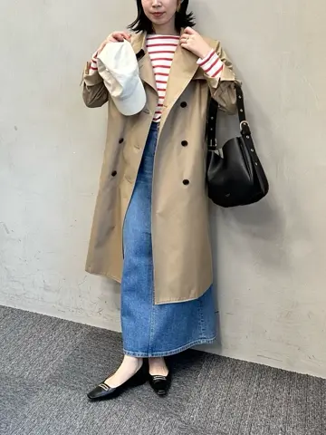 23区 板垣 コーディネート画像