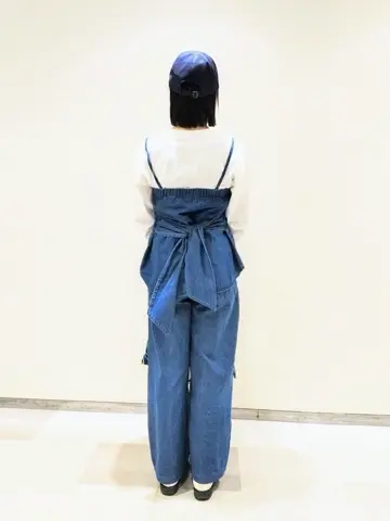 23区 高須 コーディネート画像