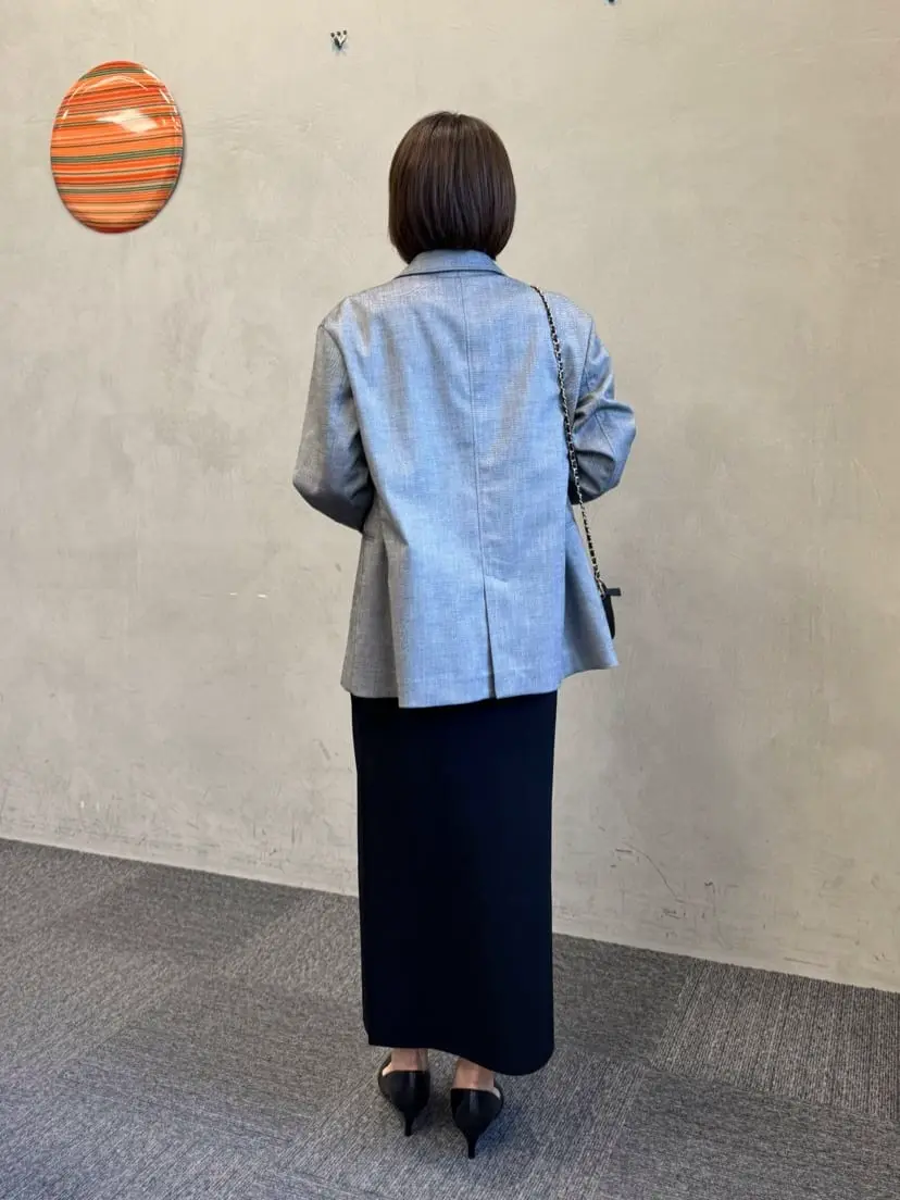 23区 永井 コーディネート画像