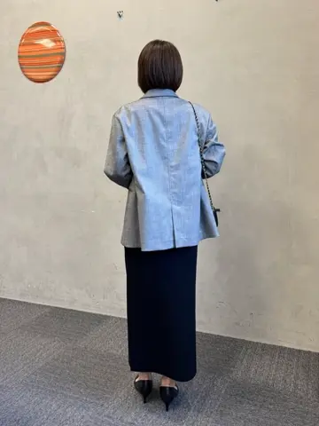 23区 永井 コーディネート画像