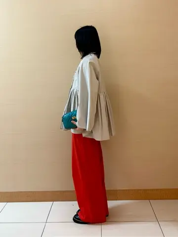 23区 毛利 コーディネート画像