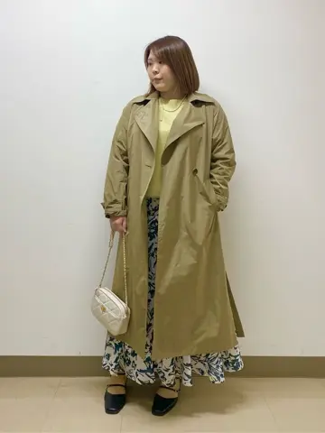 23区 和久 コーディネート画像