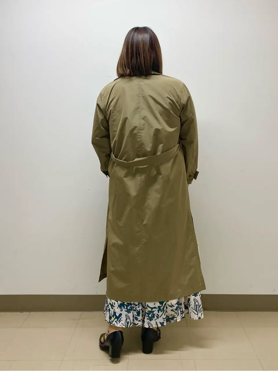 23区 和久 コーディネート画像