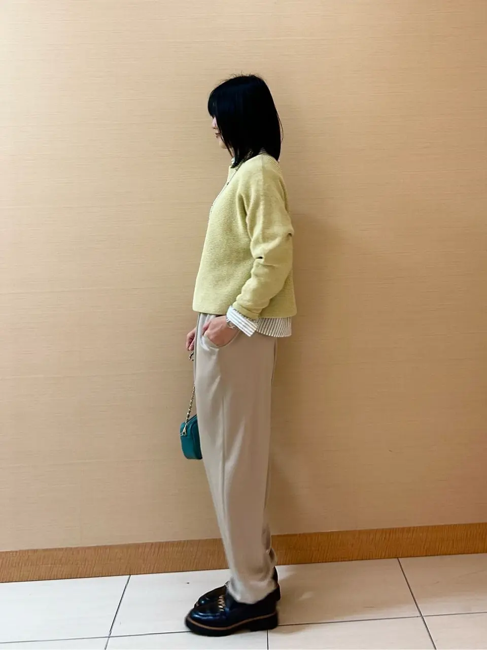 23区 毛利 コーディネート画像