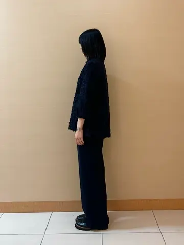 23区 毛利 コーディネート画像