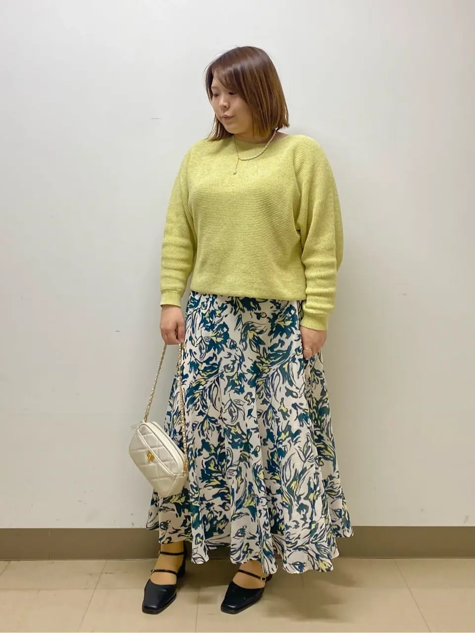 23区 和久 コーディネート画像