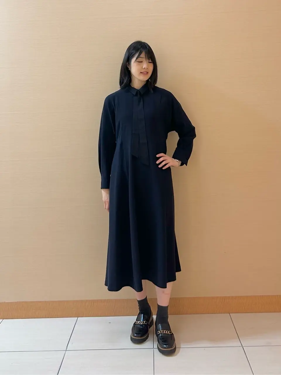 23区 毛利 コーディネート画像