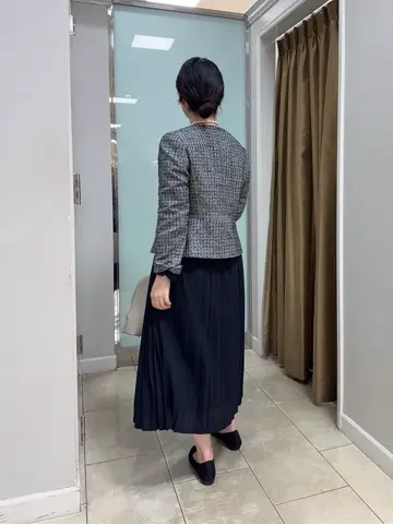 23区 新島 コーディネート画像