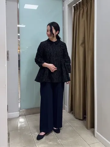 23区 新島 コーディネート画像