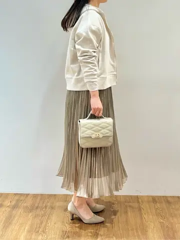 23区 西嶋 コーディネート画像