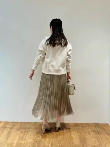 23区 西嶋 コーディネート画像