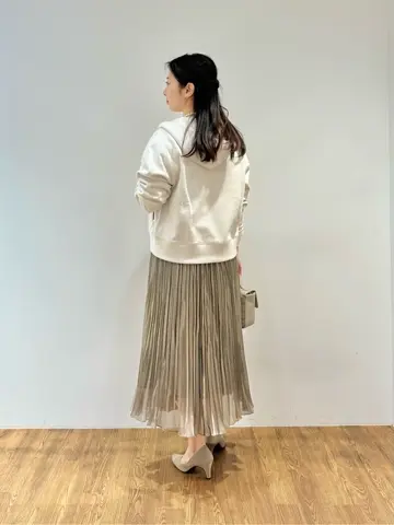 23区 西嶋 コーディネート画像