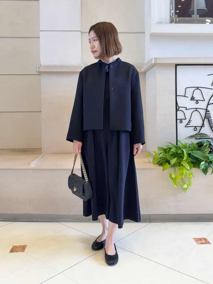 23区 澤田 コーディネート画像