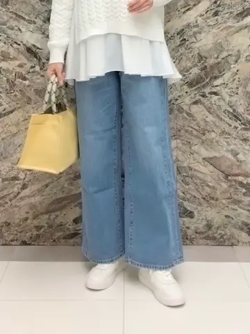 23区 奥山 コーディネート画像