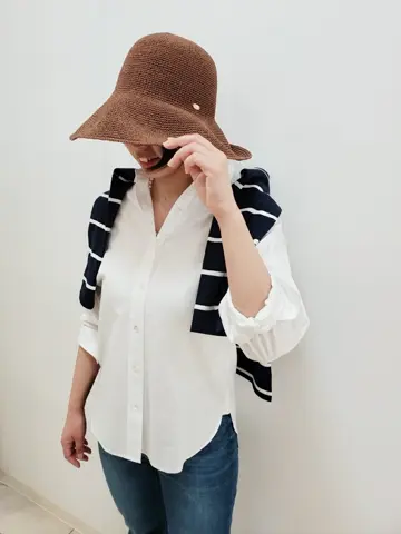 23区 岩田 コーディネート画像