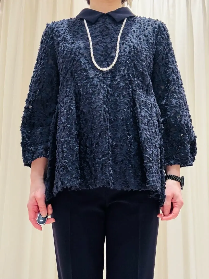 23区 尾関 コーディネート画像