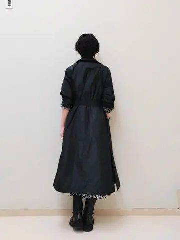 23区 中園 コーディネート画像