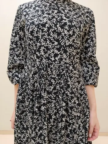 23区 中園 コーディネート画像