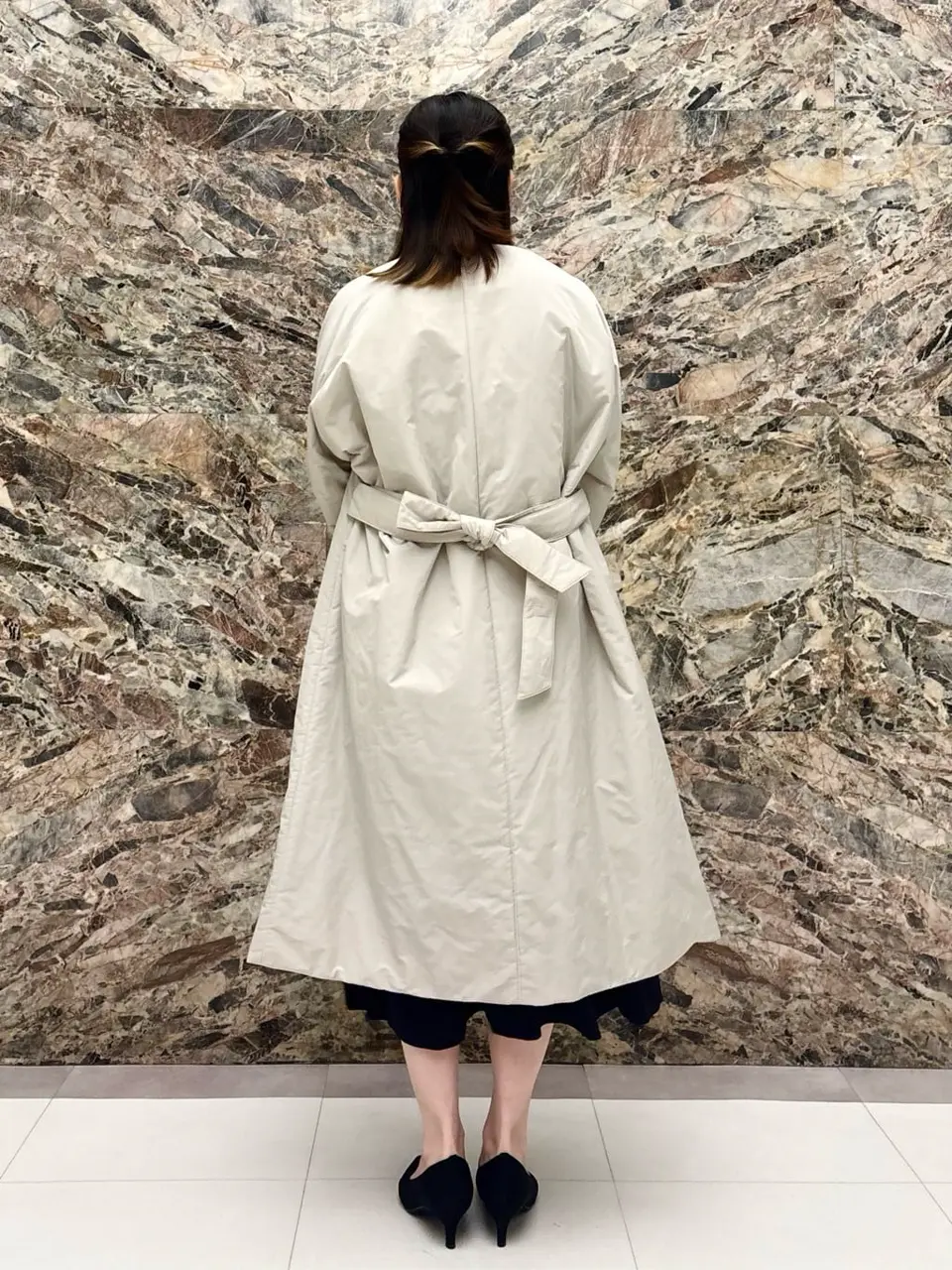 23区 倉田 コーディネート画像