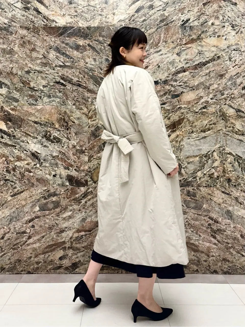 23区 倉田 コーディネート画像