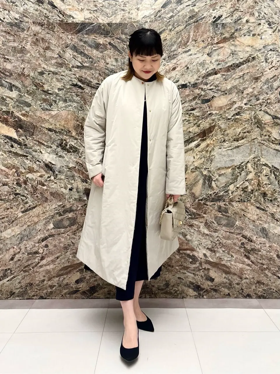 23区 倉田 コーディネート画像