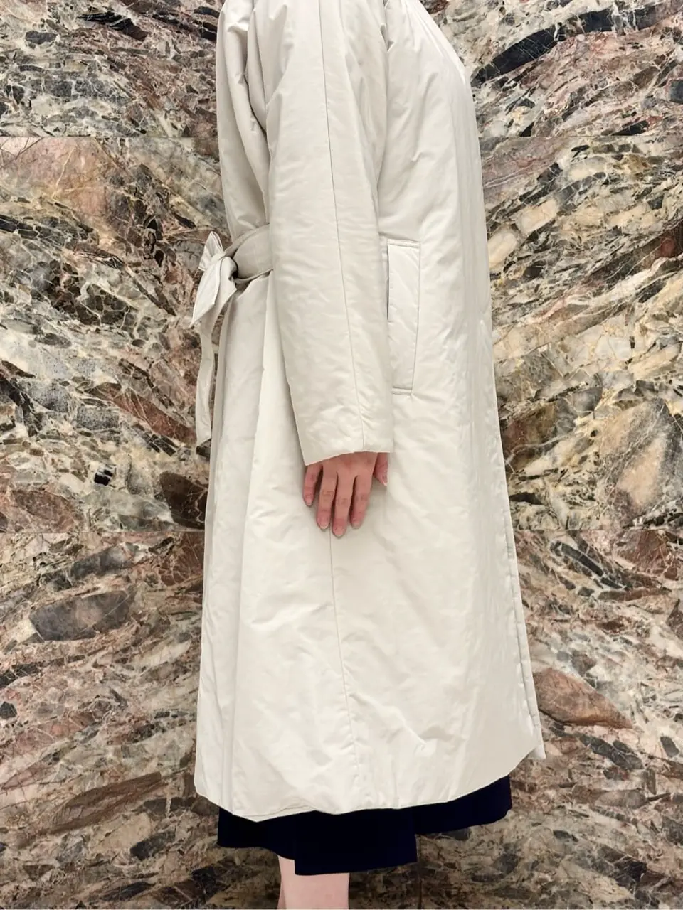 23区 倉田 コーディネート画像