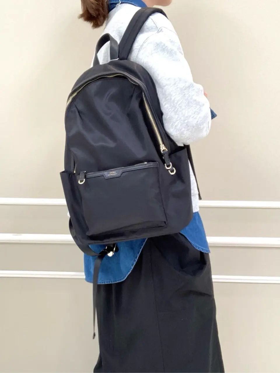 23区 川田 コーディネート画像