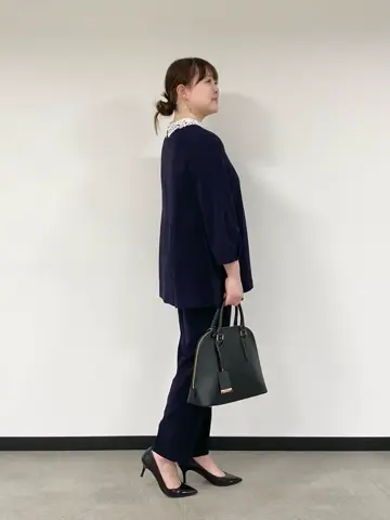 23区 藤原 コーディネート画像