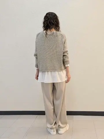 23区 半澤 コーディネート画像