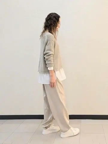 23区 半澤 コーディネート画像