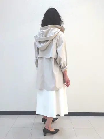 23区 杉澤 コーディネート画像