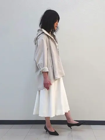 23区 杉澤 コーディネート画像