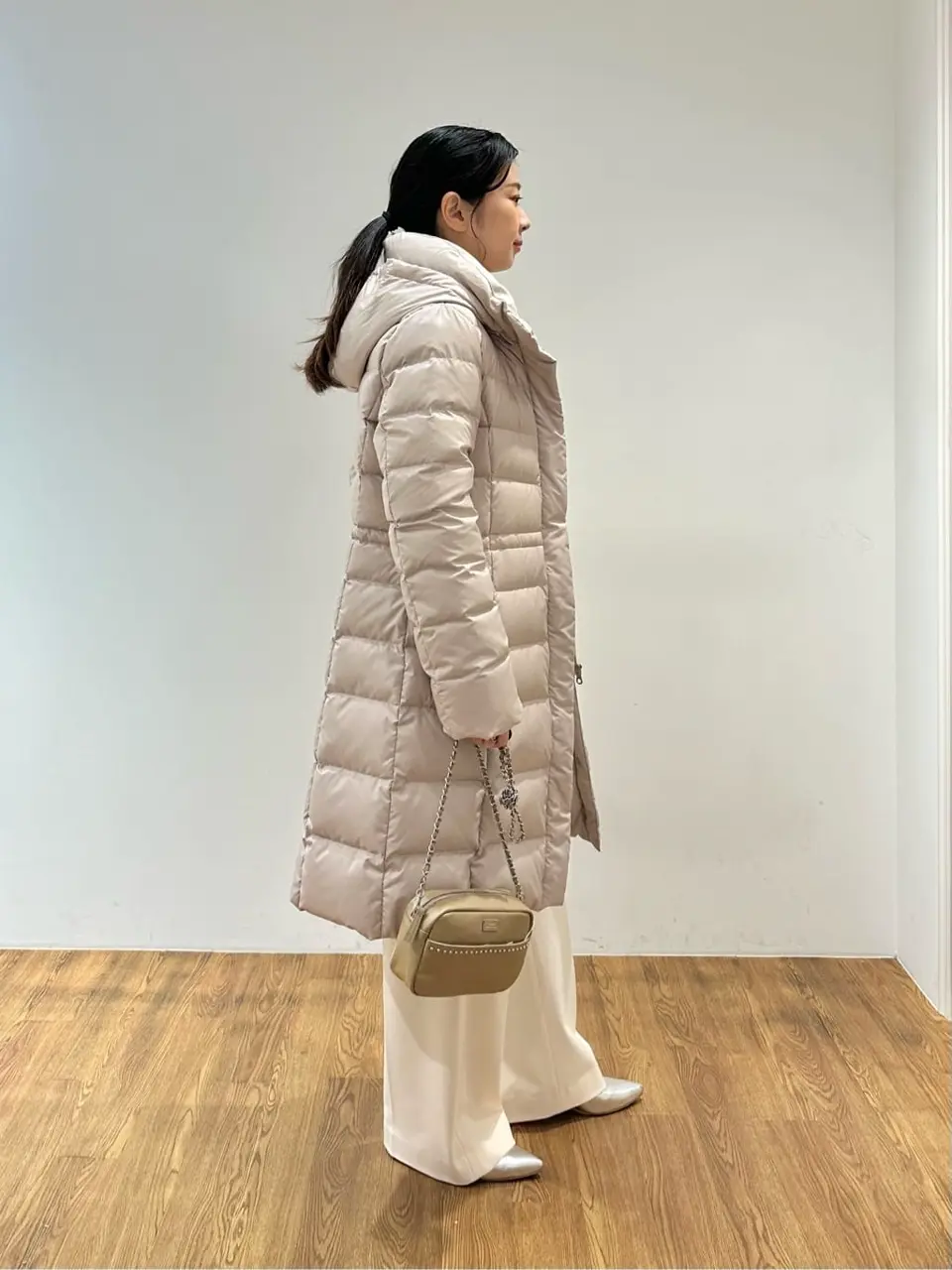 23区 西嶋 コーディネート画像