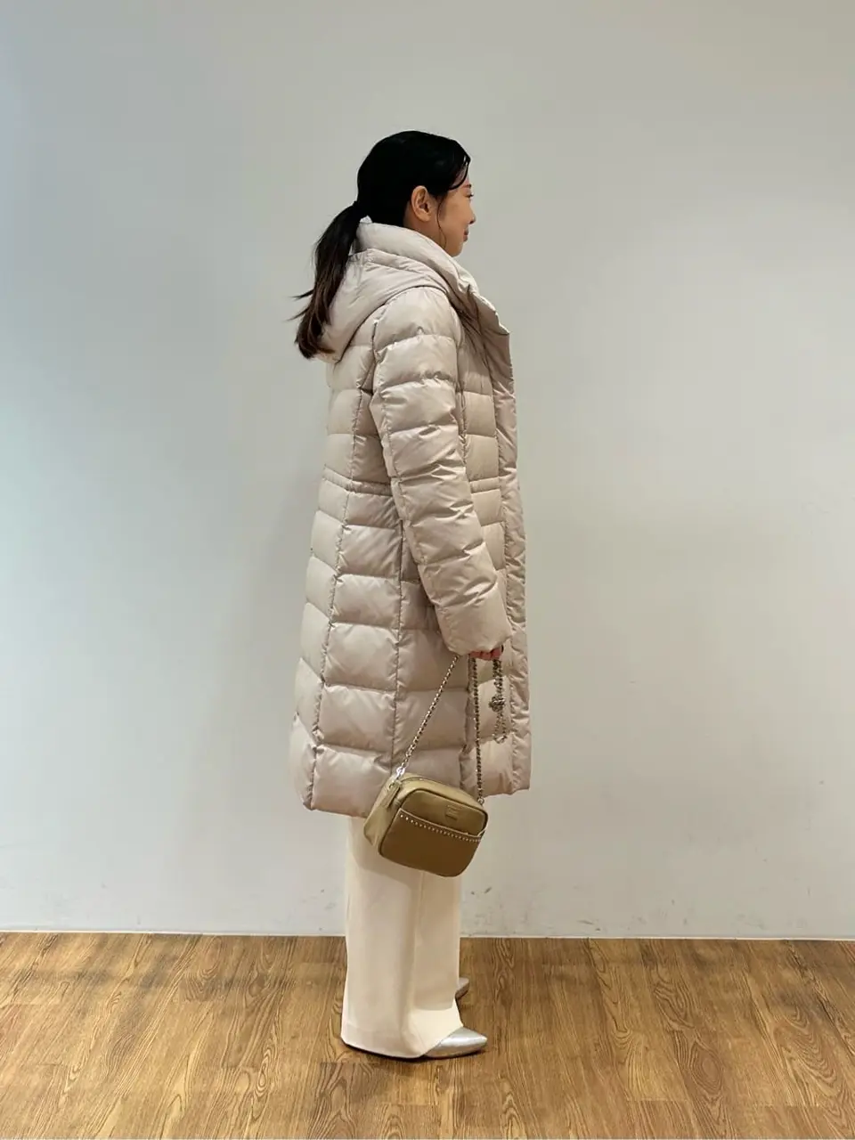 23区 西嶋 コーディネート画像