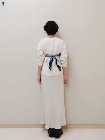 23区 中園 コーディネート画像