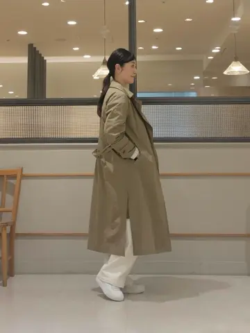 23区 新保 コーディネート画像