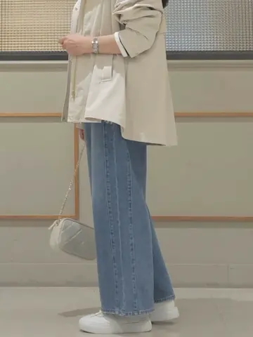 23区 新保 コーディネート画像