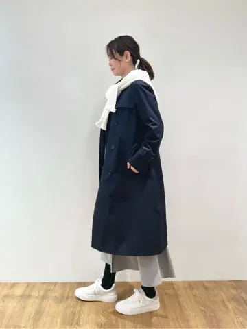 23区 永石 コーディネート画像