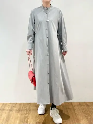 23区 永石 コーディネート画像