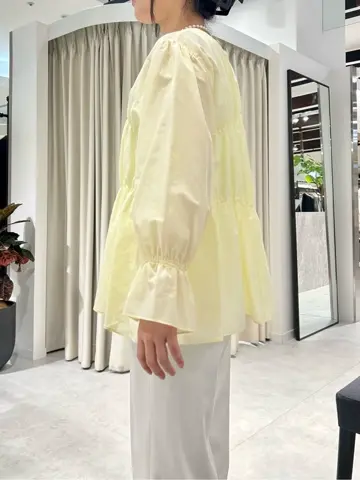 23区 野原 コーディネート画像