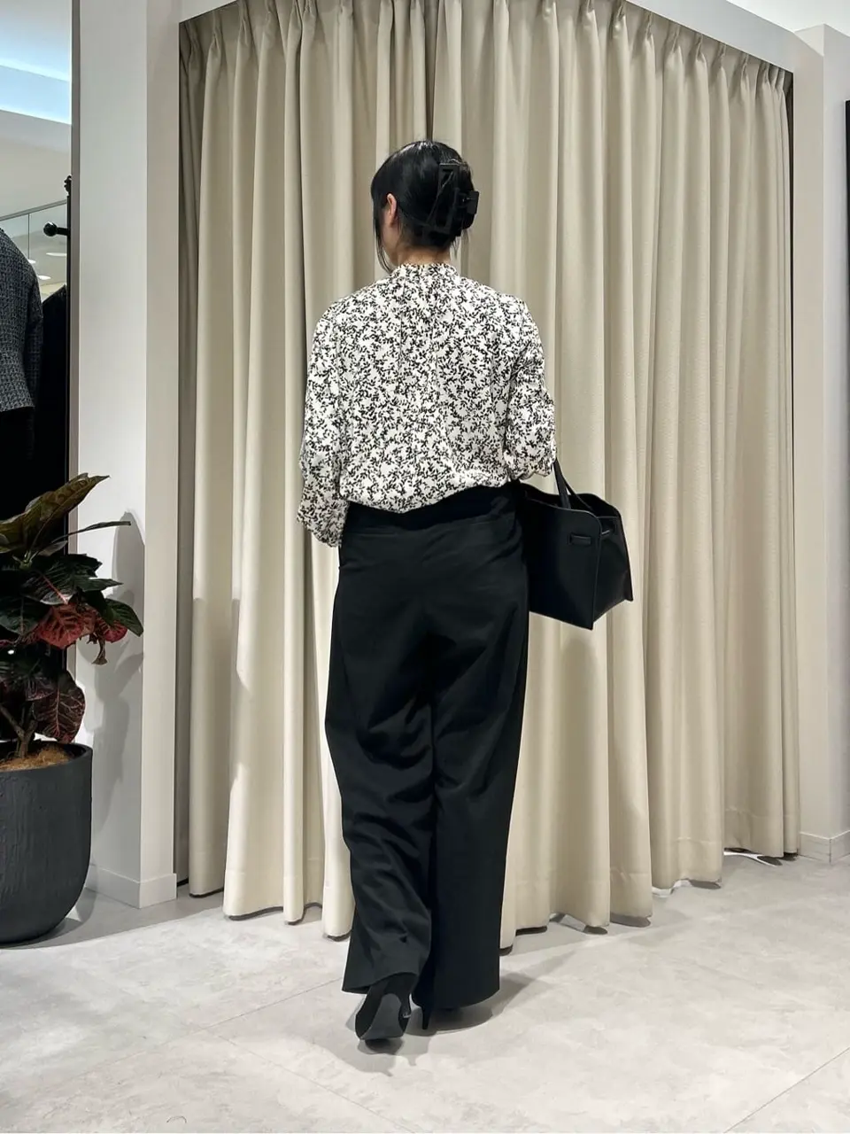 23区 野原 コーディネート画像