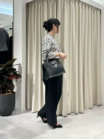 23区 野原 コーディネート画像